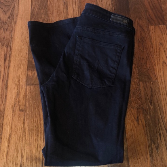 AG flare crop jeans - Picture 1 of 3
